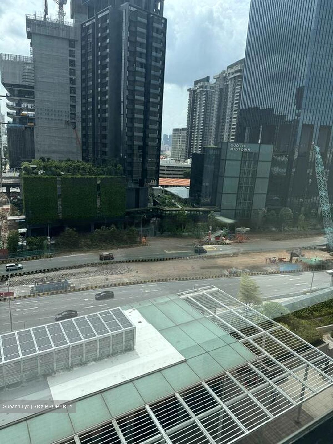 Suntec City (D1), Office #463096371